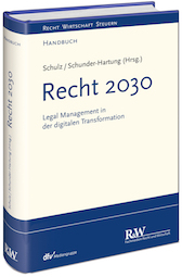 Recht 2030