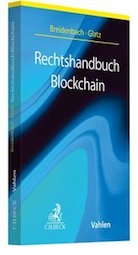 Rechtshandbuch Blockchain