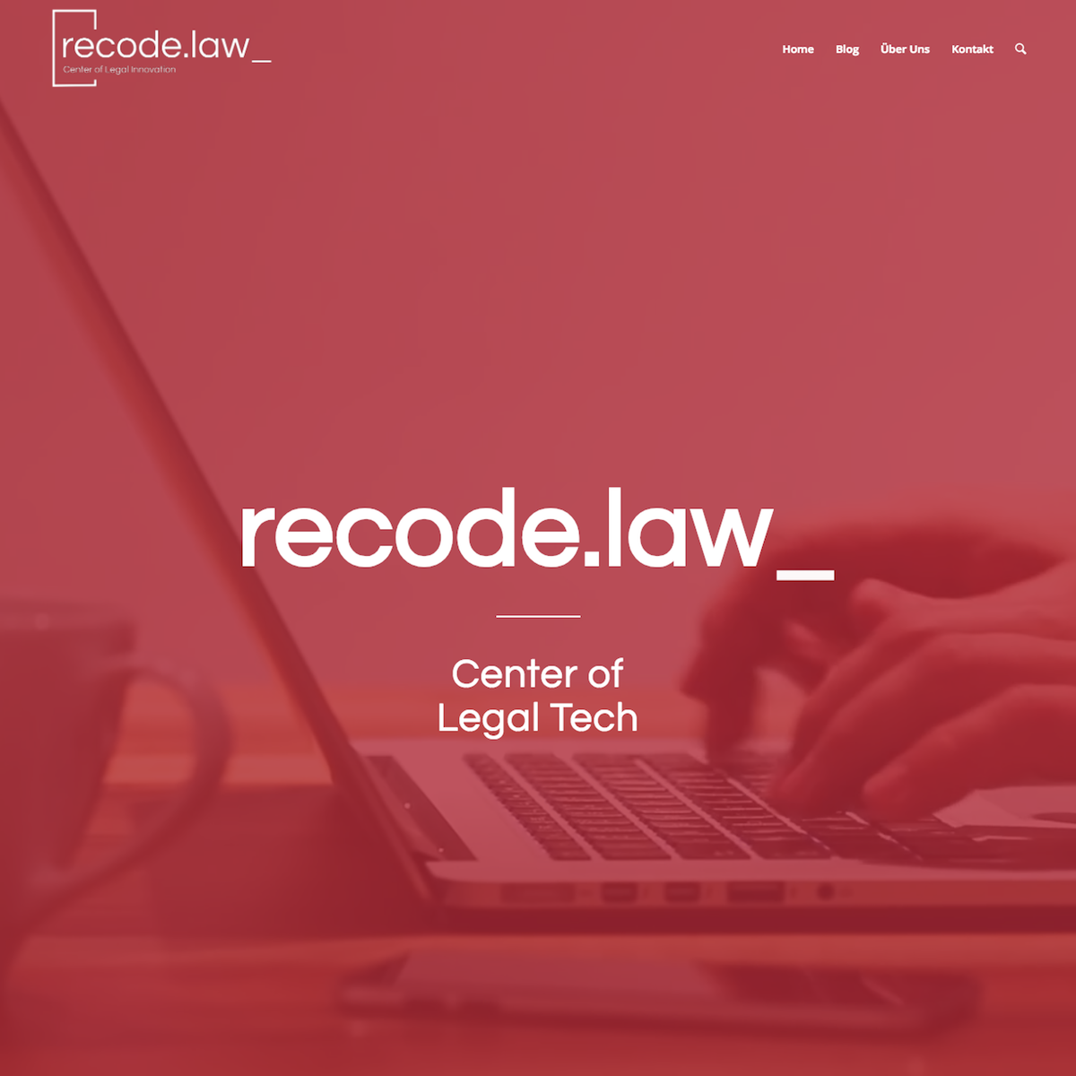 Recode.Law