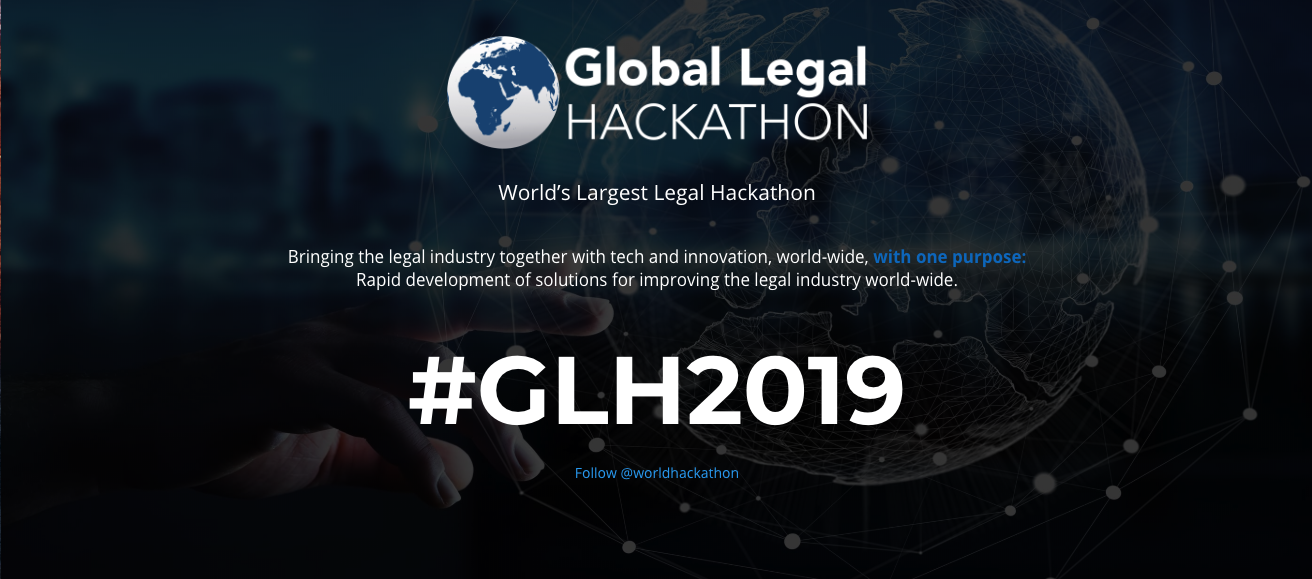 Global Legal Hackathons