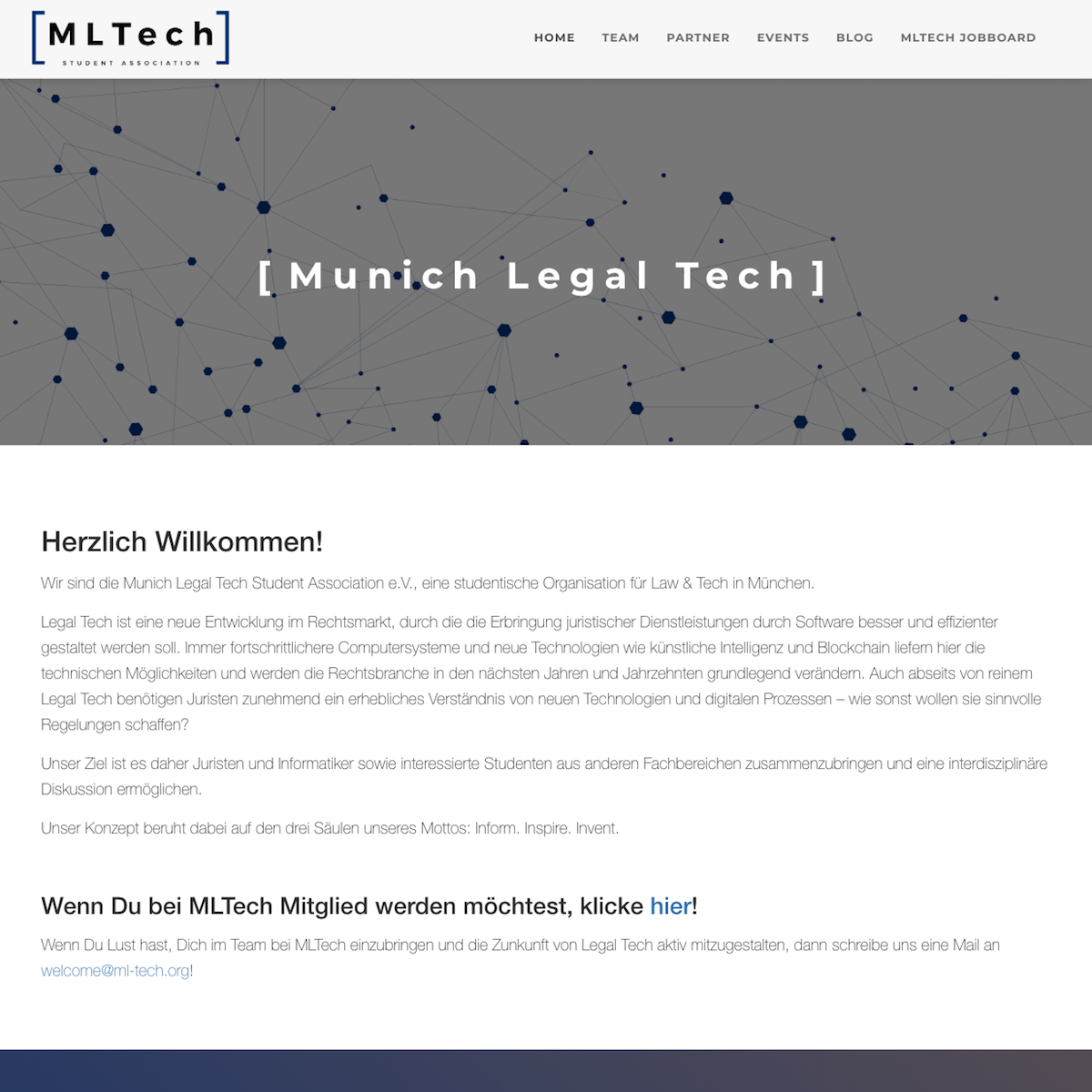 MLTech | München