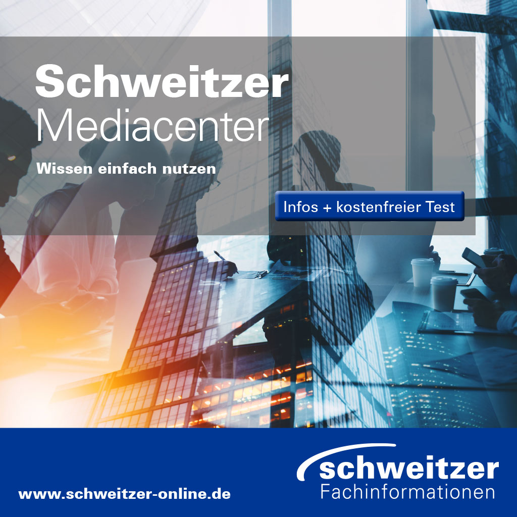 Schweitzer Mediacenter