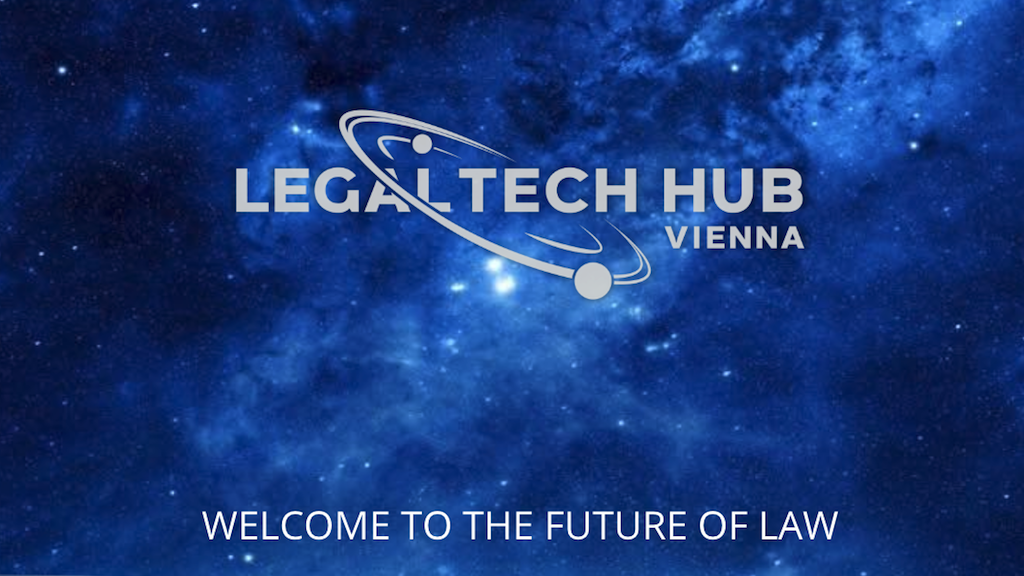 Legal Tech Hub Vienna