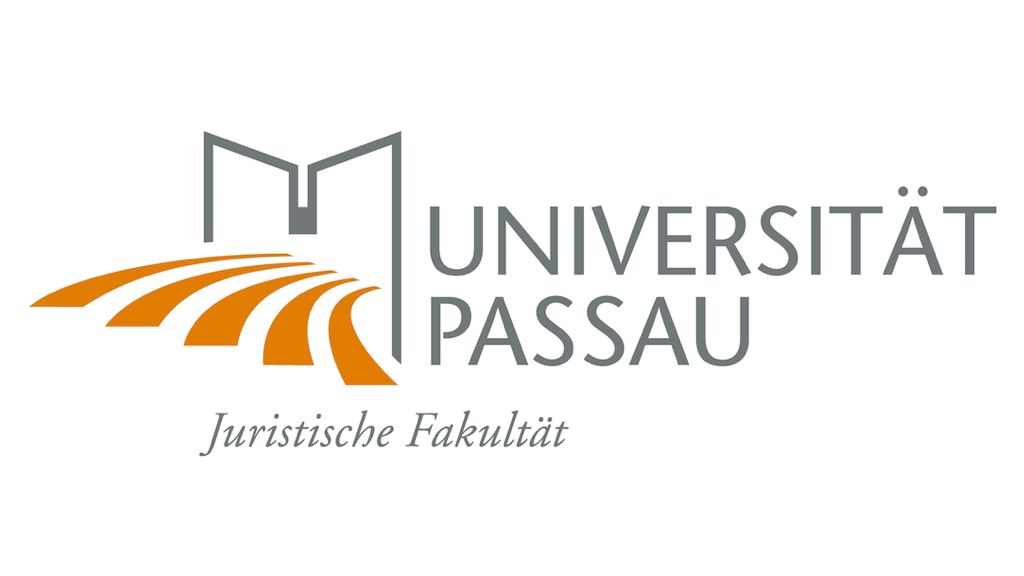 Uni Passau Legal Tech