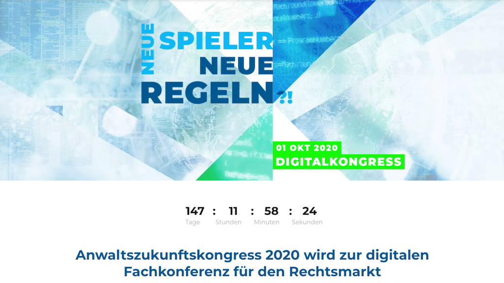AZK Digital 2020