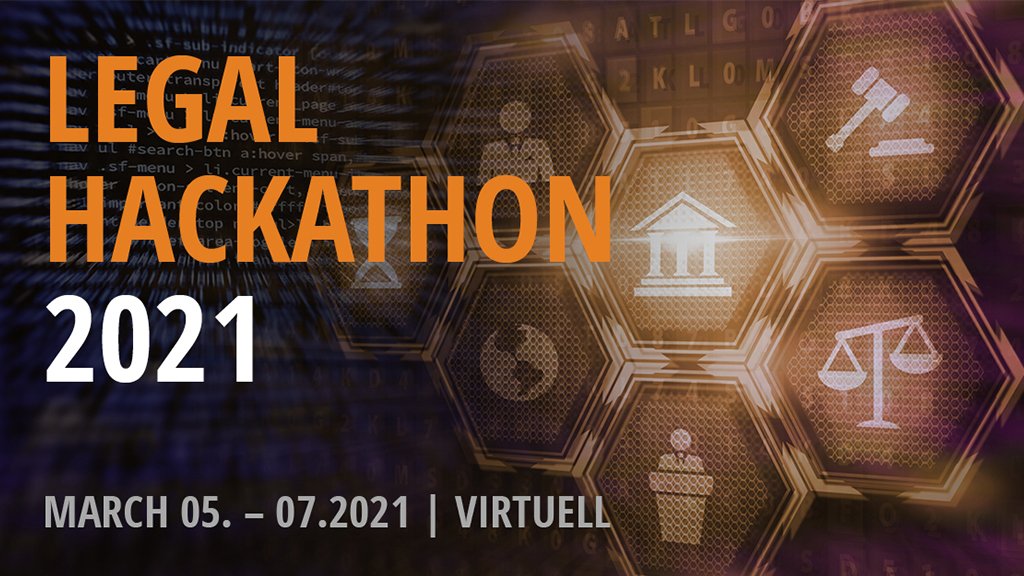 Legal Hackathon 2021