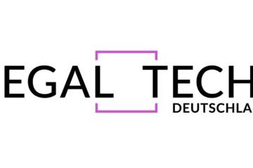 legal tech verband deutschland 2021