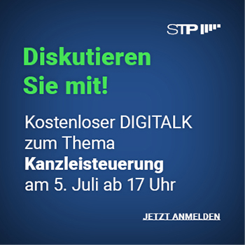STP Veranstaltung Digitalk