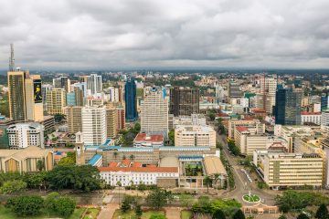Legal Tech in Afrika –  Innovation braucht kein Hightech