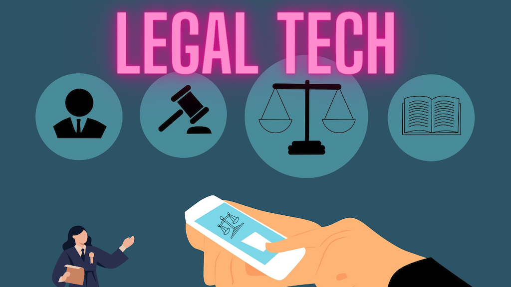 Legal Tech Unternehmen