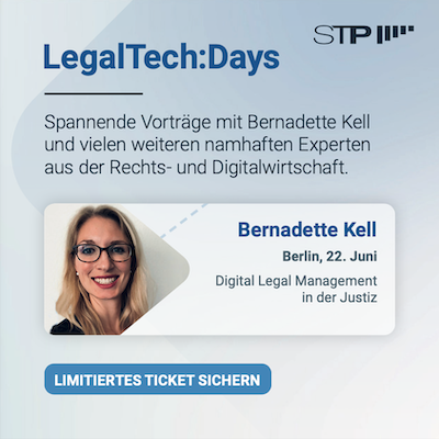 LegalTech Days