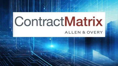 ContractMatrix Allen Overy