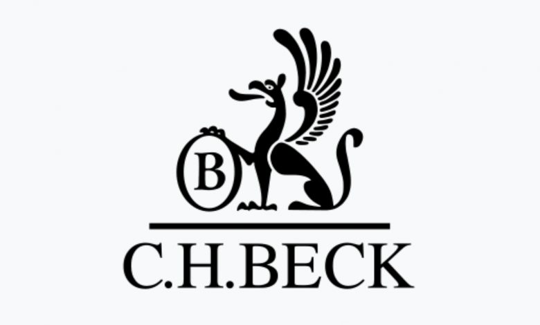 Verlag CH Beck Job