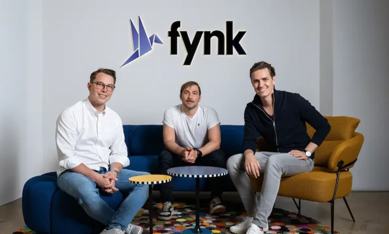 Fynk Founders