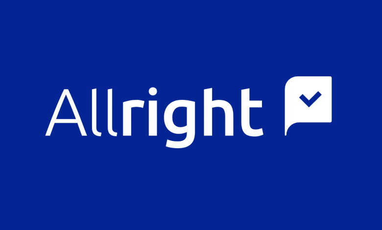 Logo Allright