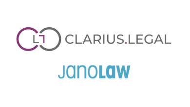 clarius janolaw