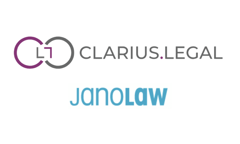 clarius janolaw