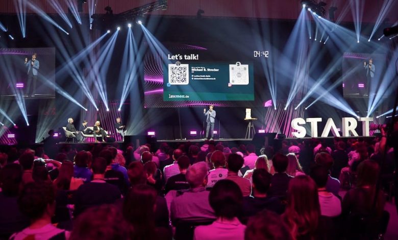 LexMea START Summit