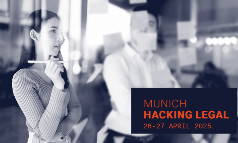Munich Hacking Legal 2025