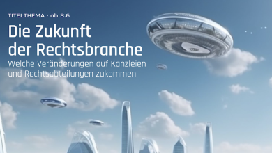 LTV Magazin 1 / 2025