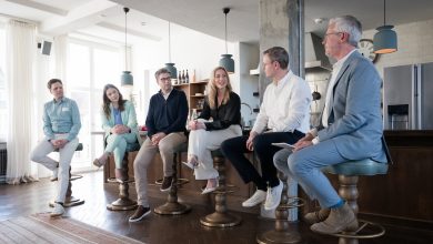 Panel von Neo Law zur Nutzung von KI im juristischen Bereich