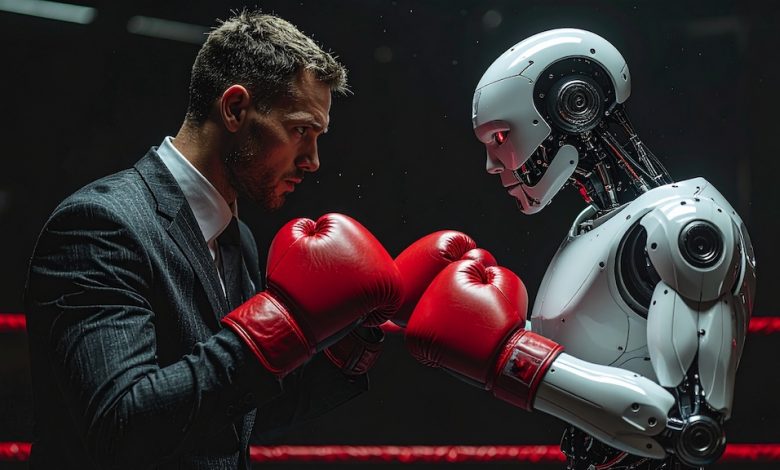 Sparringspartner für Einzelanwälte