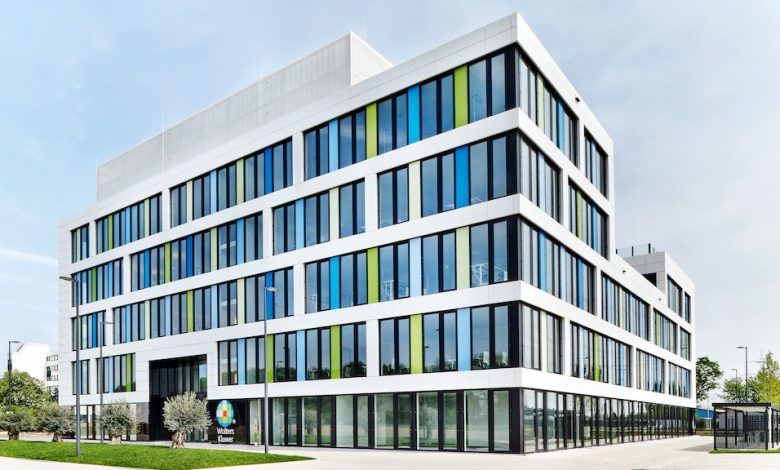 Wolters Kluwer Libra