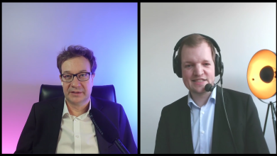 Bucerius Studie Podcast