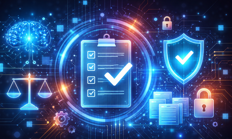 ai compliance claude