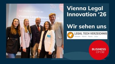 Vienna Legal Innovation