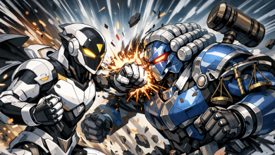 Claude for Word Legal Tech Markt