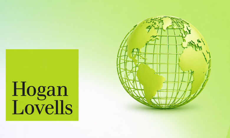 Hogan Lovells Global Legal Tech Alliance