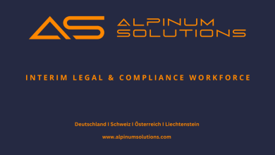 Alpinum Solutions