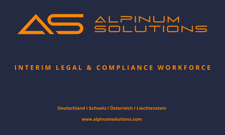 Alpinum Solutions