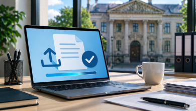 amtsgericht digitalisierung