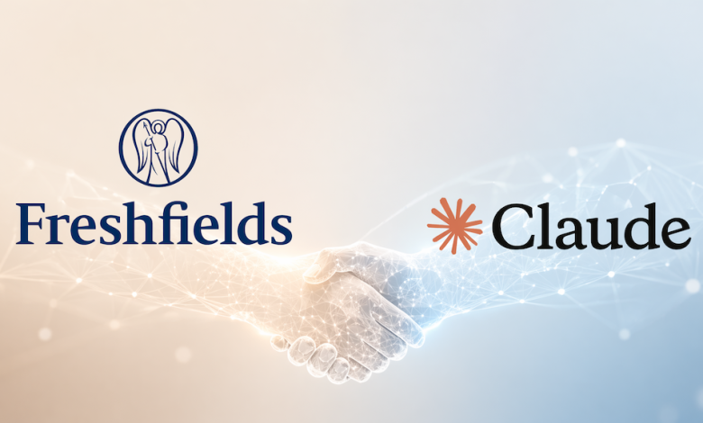freshfields claude
