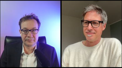 steinbrecher podcast